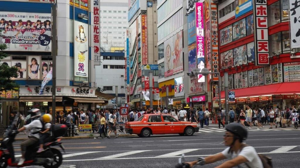 Top 10 Influencer Instagram yang Wajib Diajak Kolaborasi di Jepang